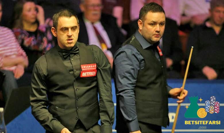 سوالات متداول